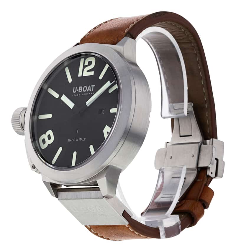 U-Boat Classico 1819/5570